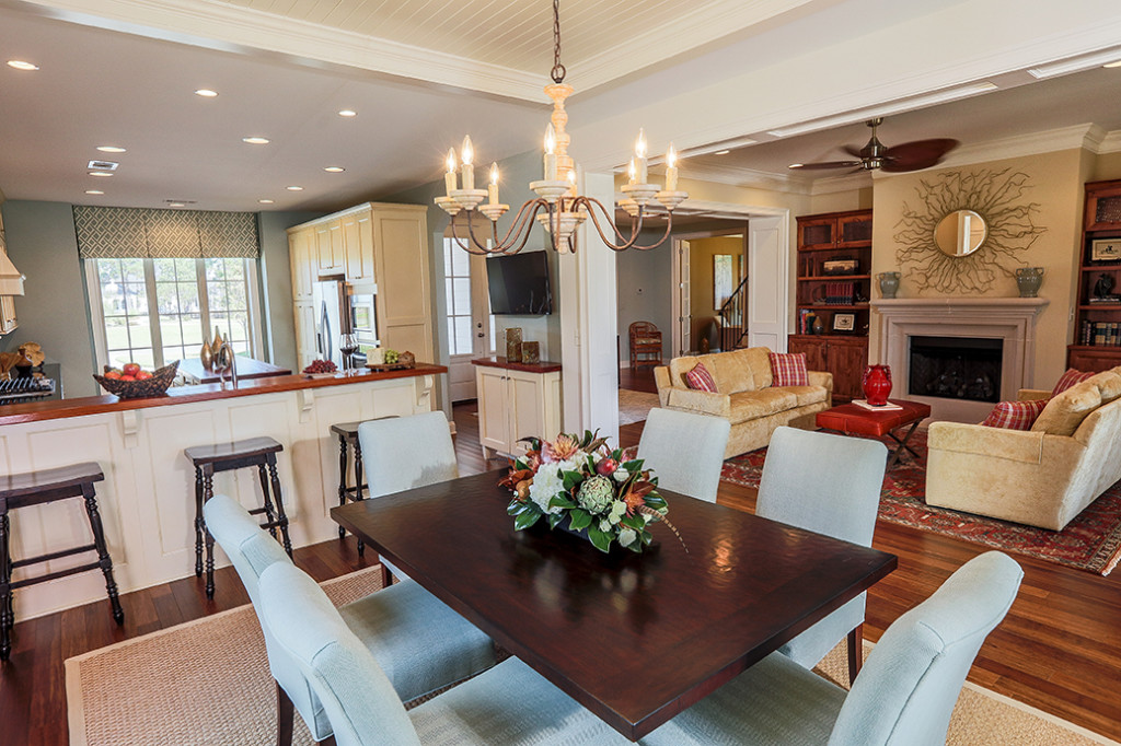 Design Your New Aiken, SC Home at Aiken Design Center Woodside