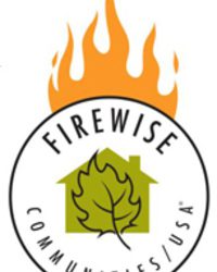 Woodside Earns the Firewise Recognition Certification