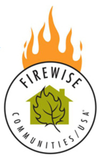 Woodside Earns the Firewise Recognition Certification