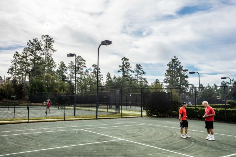 Twilight Pickleball @ The Reserve Club at Woodside | Aiken | South Carolina | United States