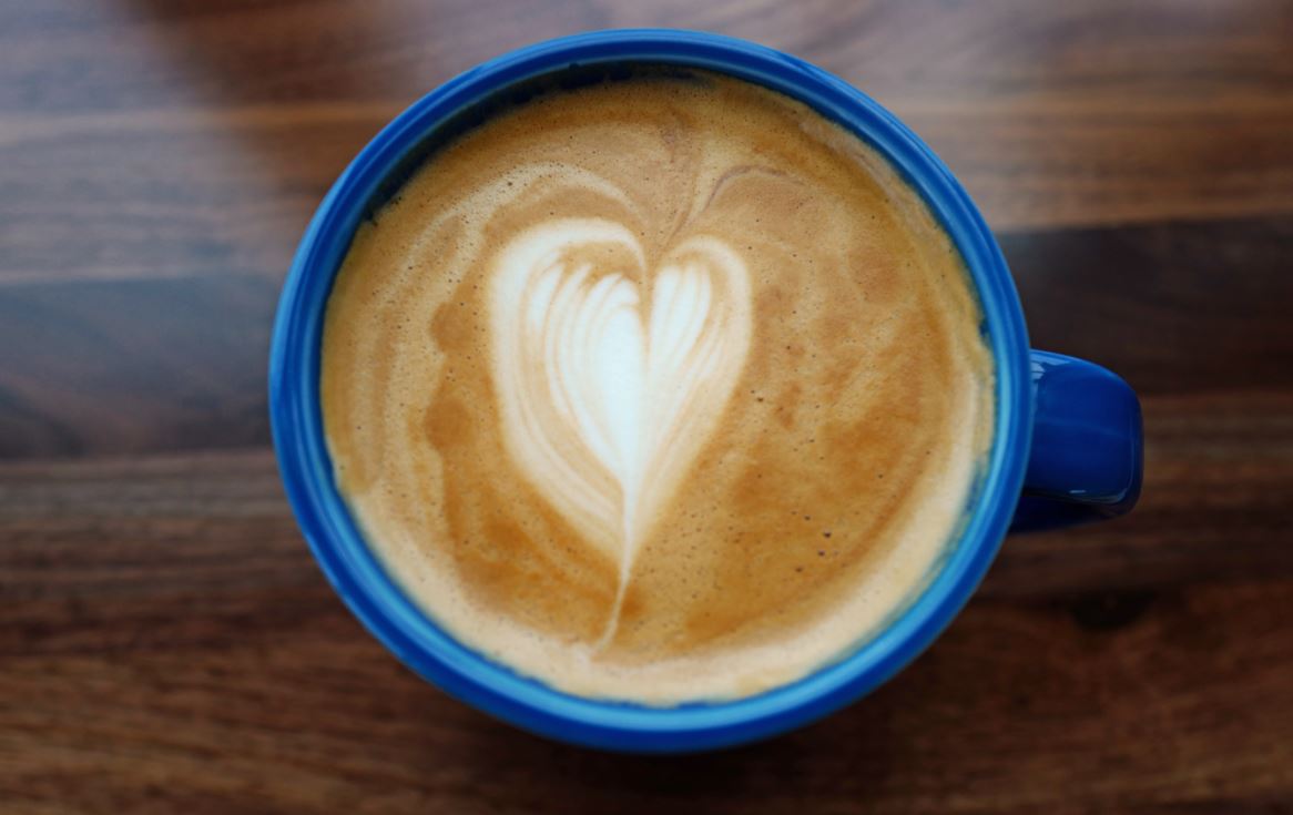 The Village Café