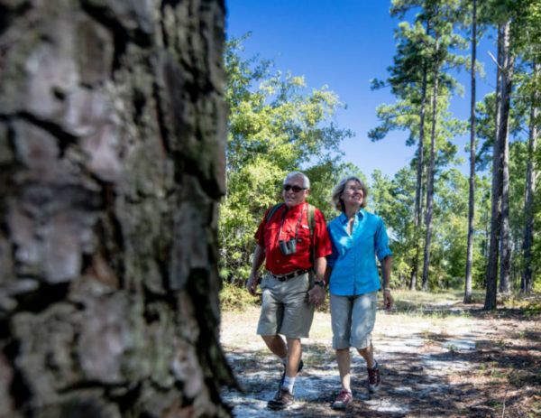 Community Walking Trail