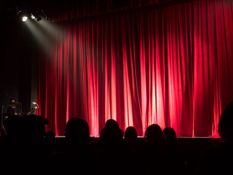 Aiken Community Theater Presents "Silent Sky" @ Aiken Community Theater