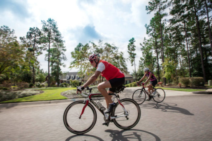 Woodside: A Lifestyle Community Designed for Active Adults