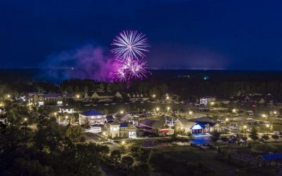 July 4th at Woodside Communities