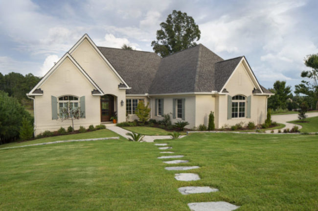 New Homes South Carolina