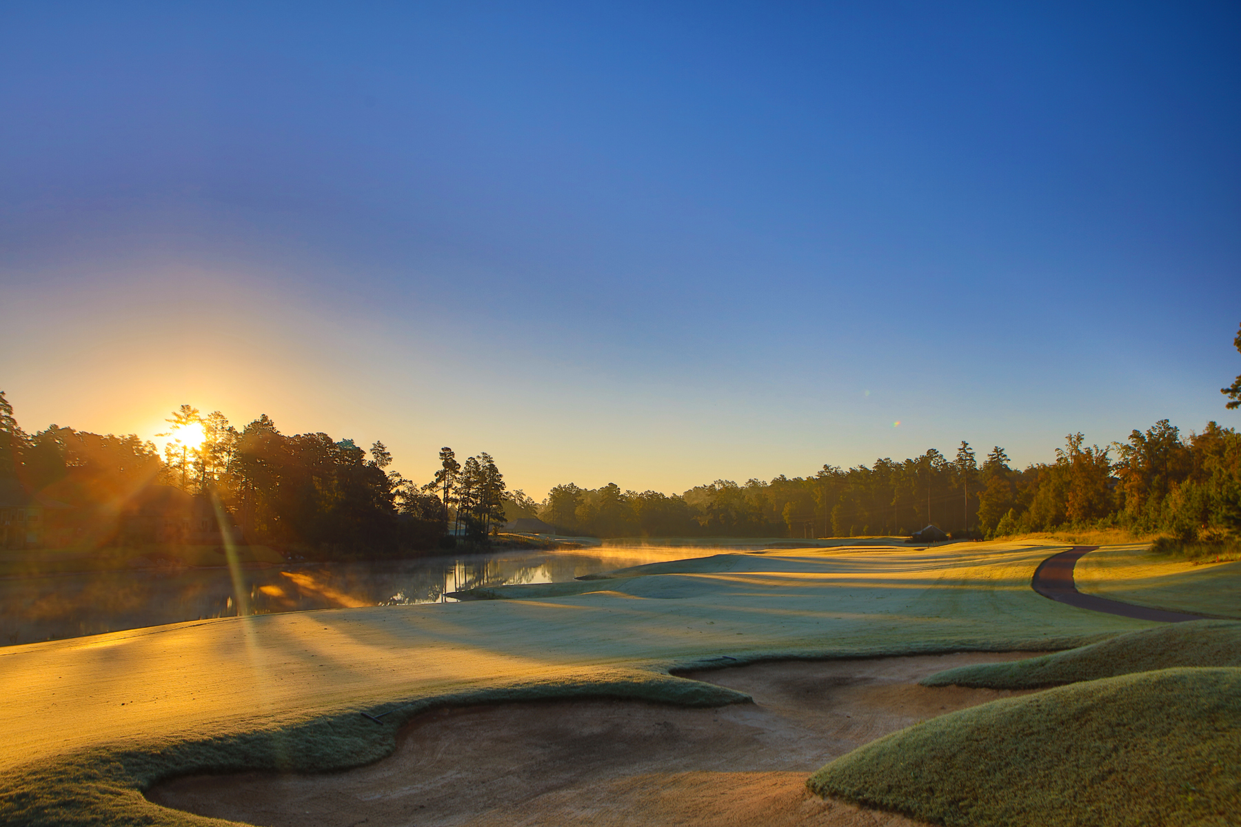 Golf Course | Golf Communities in South Carolina