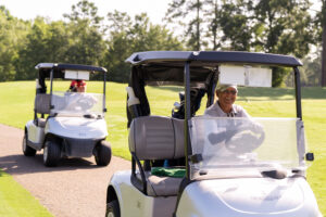 Hollow Creek Golf Course