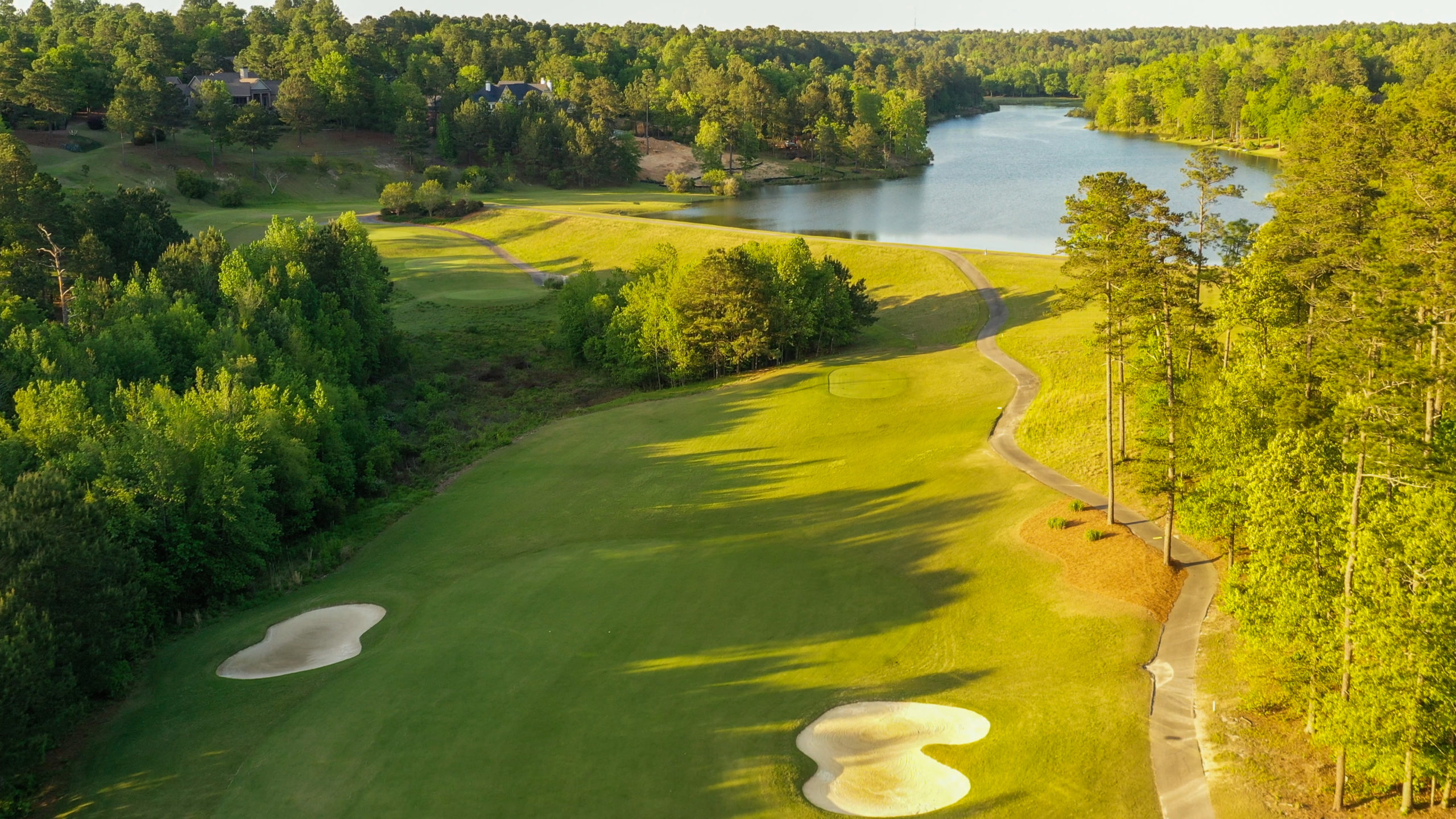 Hollow Creek | Golf Communities in South Carolina