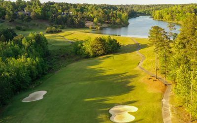 Looking for Golf Communities in South Carolina?