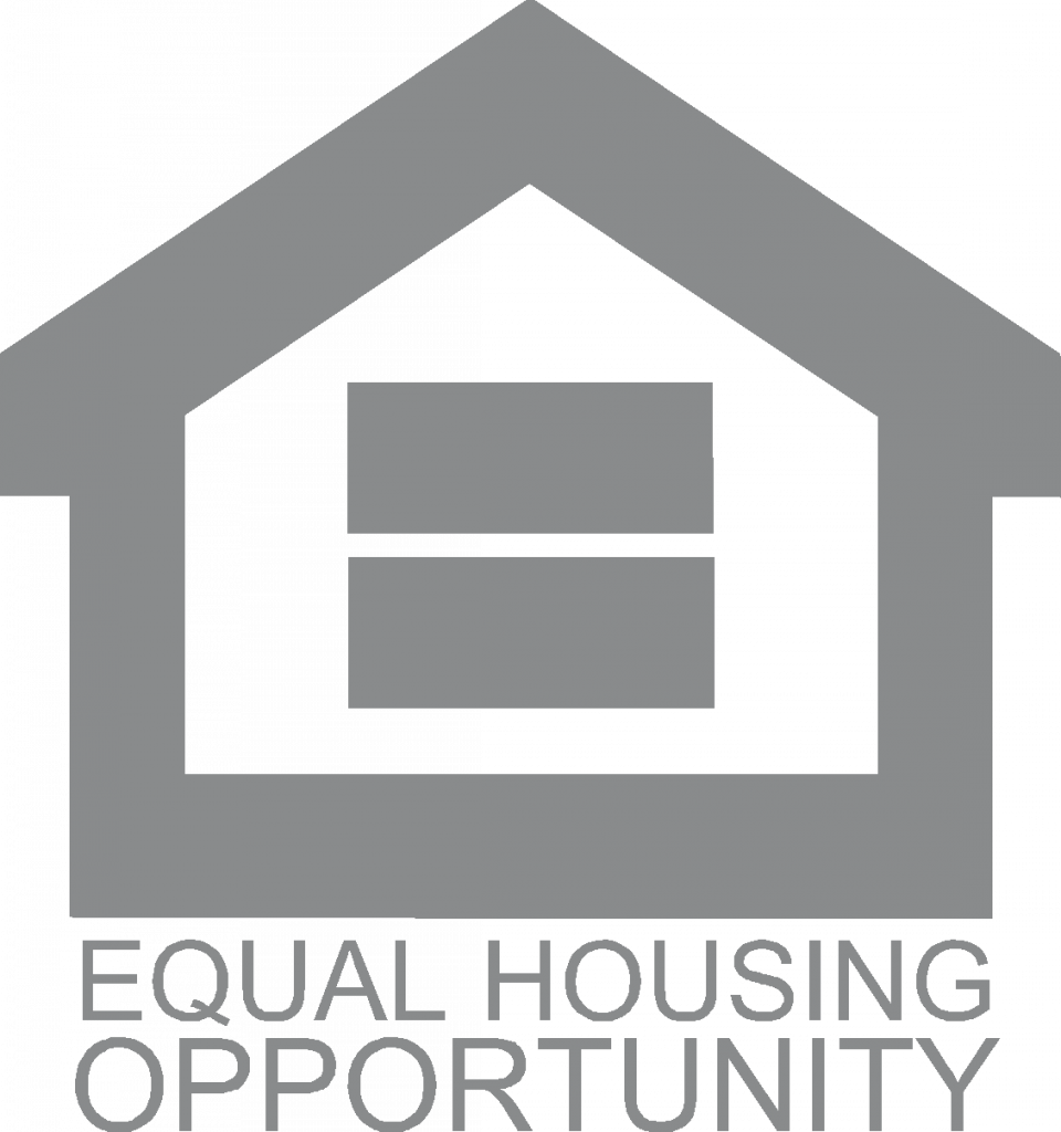 Equal housing opportunity logo