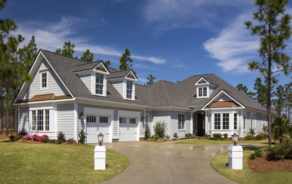 new homes aiken