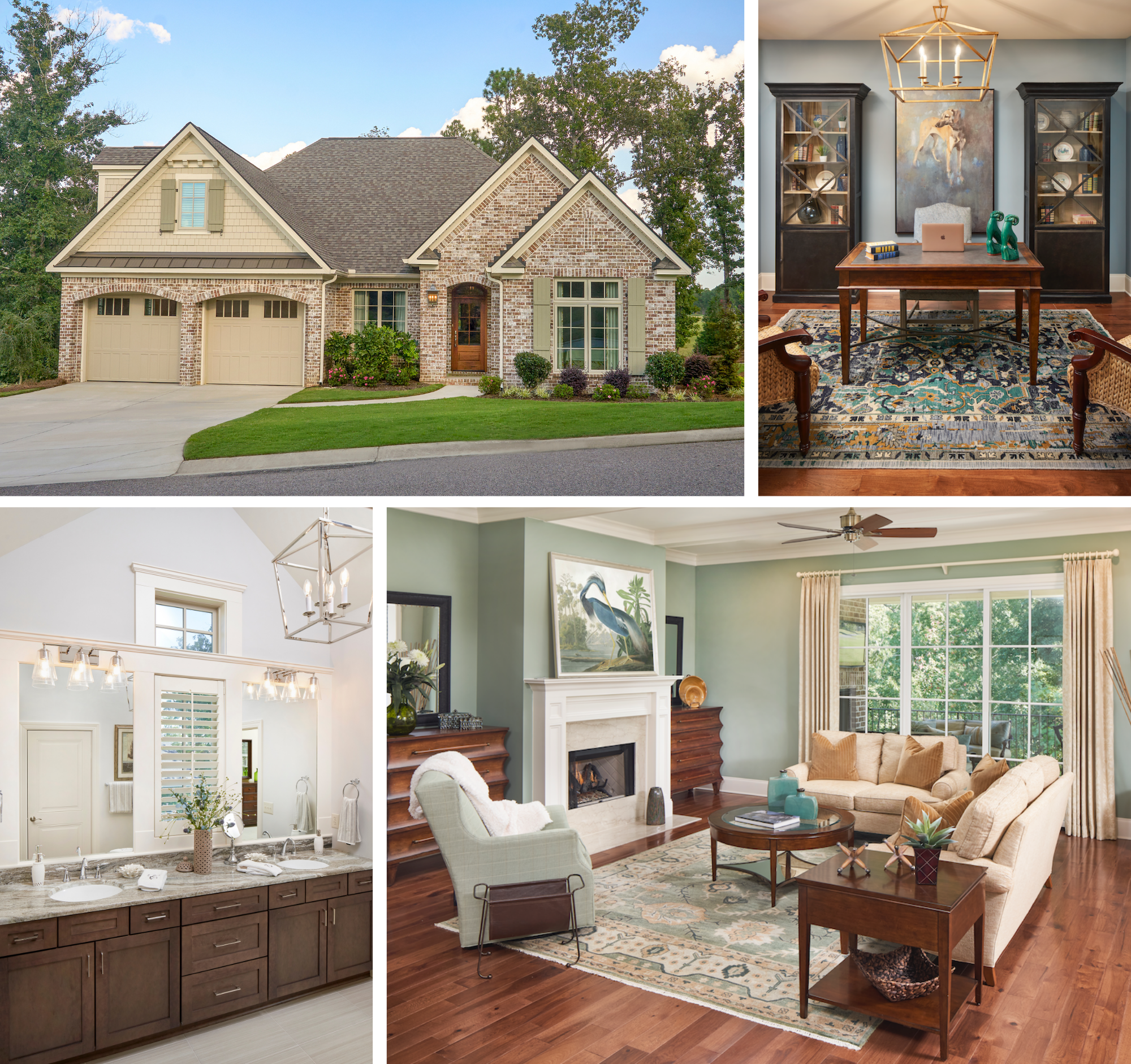 Carolina Signature Homes