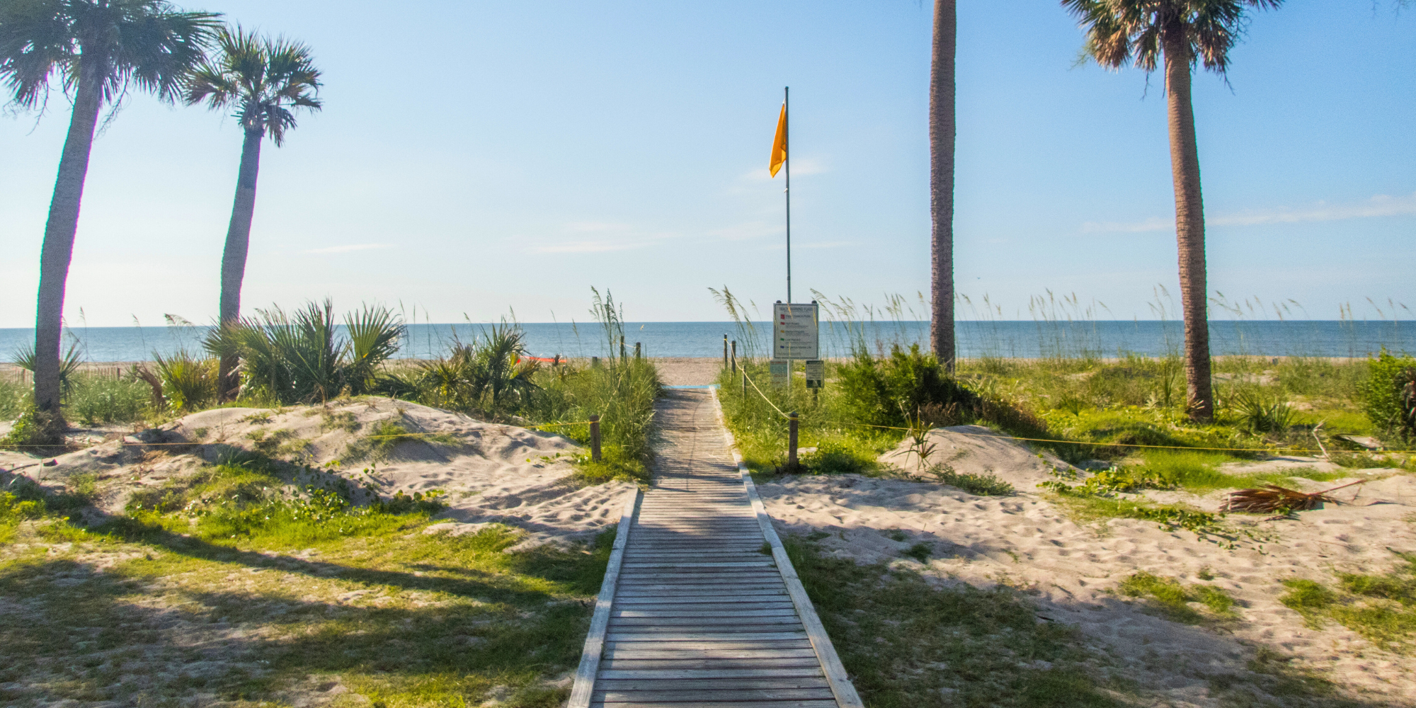 Edisto Beach