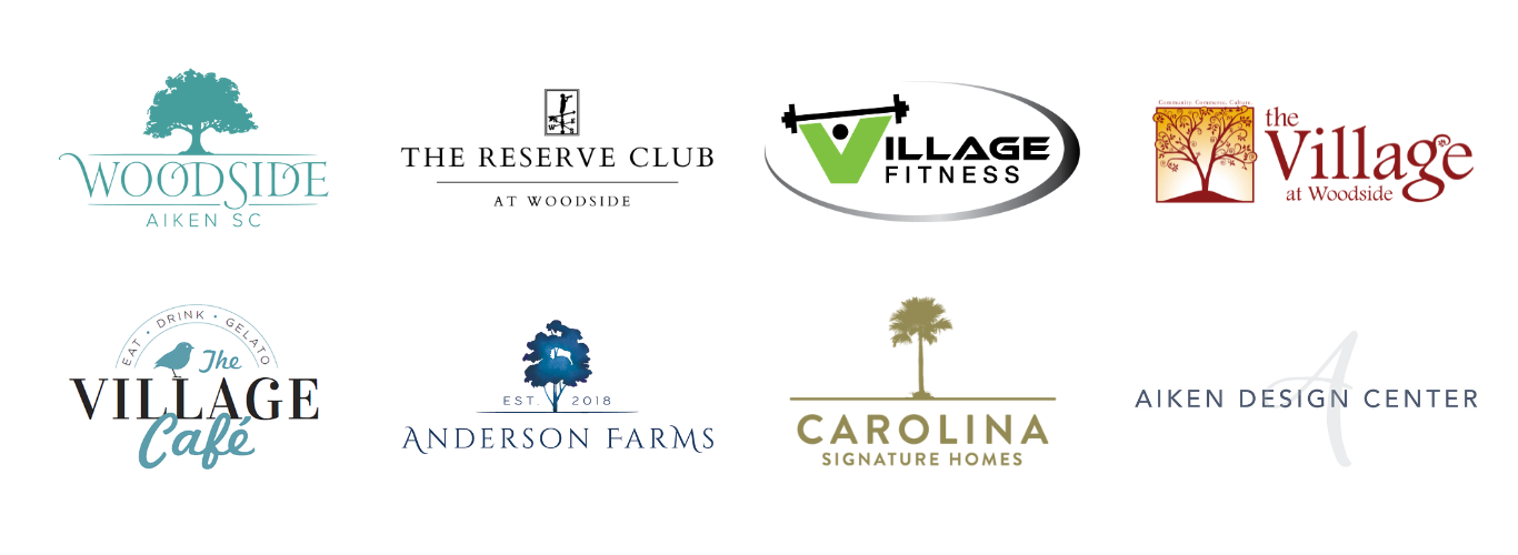 Woodside Company Logos