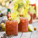 Bloodies & Bagels