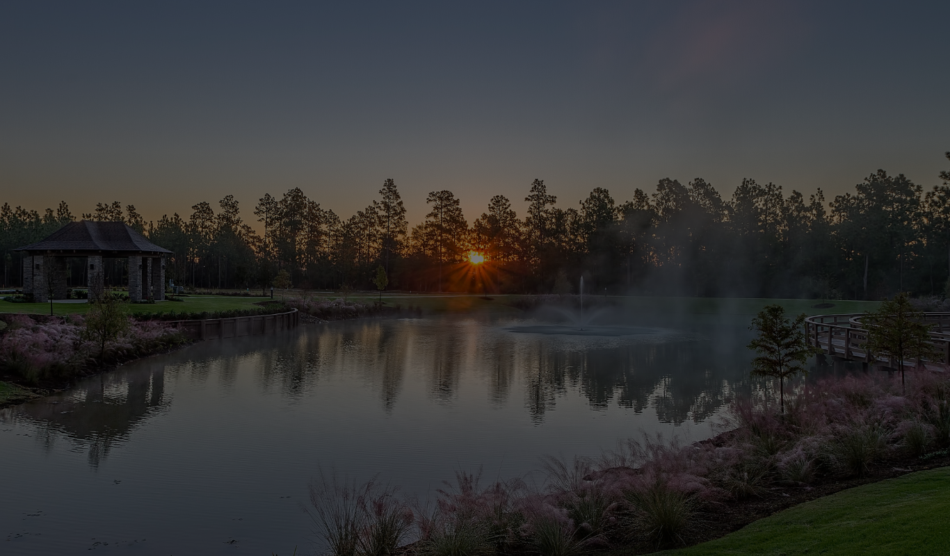 Summer Hill Park
