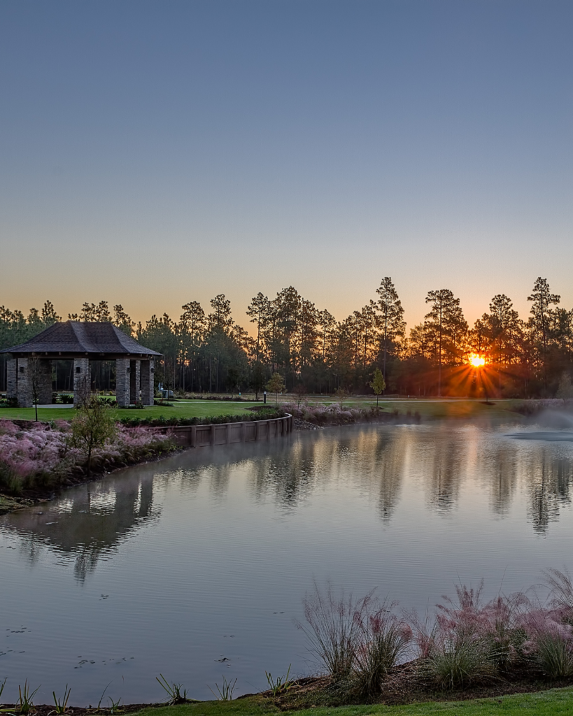 Summer Hill Park