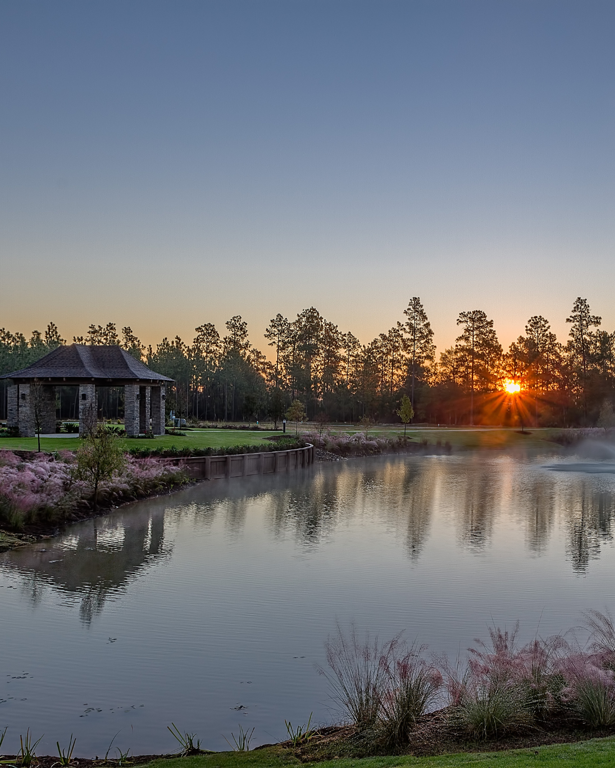 Summer Hill Park