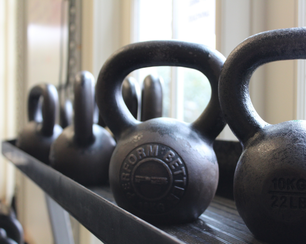 Village Fitness