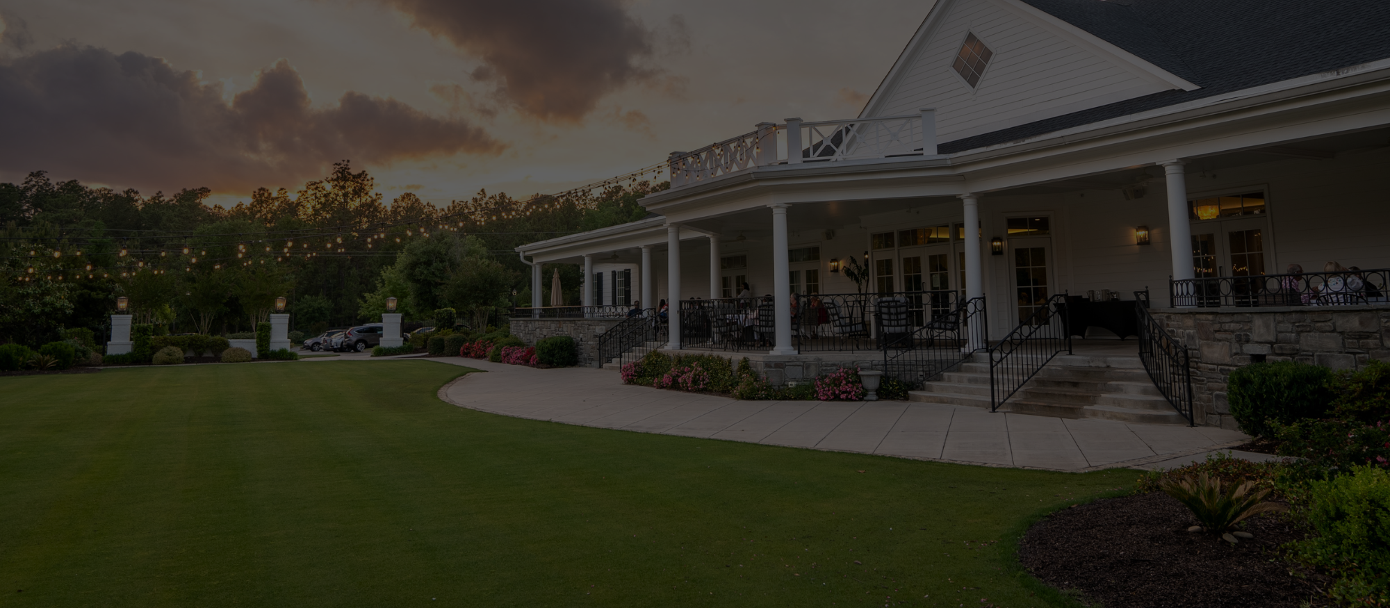 The Reserve Club at Woodside