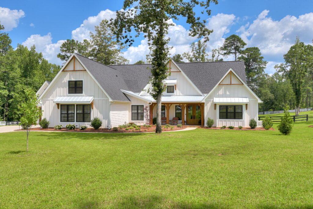Anderson Farms equestrian neighborhood aiken