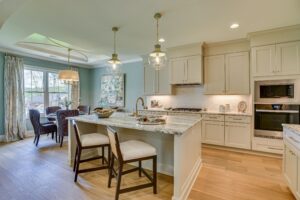 Woodside new construction Aiken