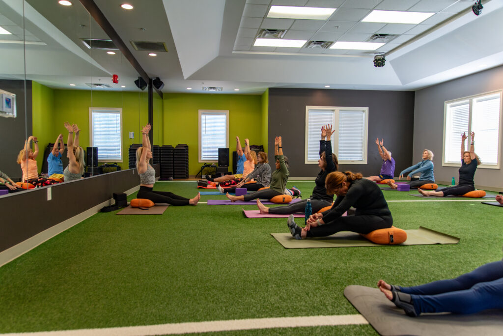 Yoga Village Fitness, Aiken