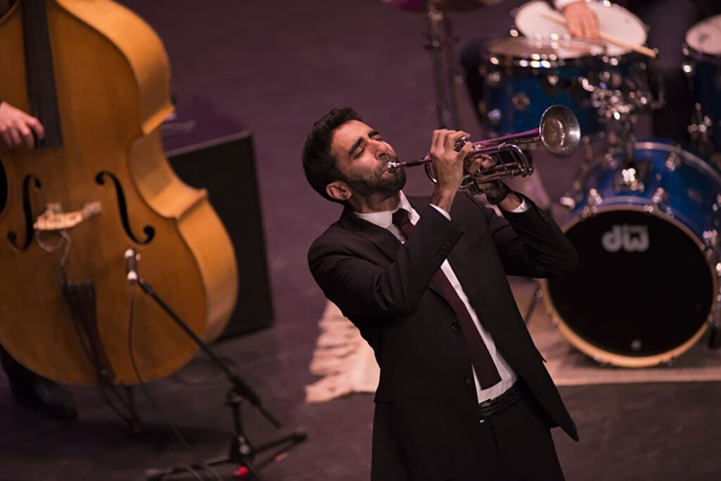 Aiken performing arts