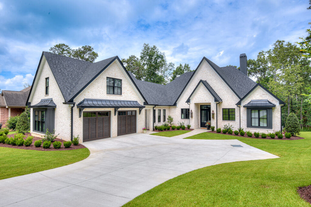 Luxury homes South Carolina