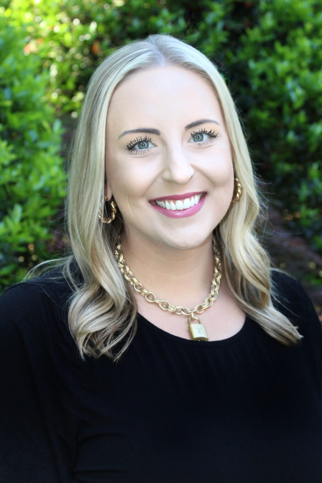 Woodside realtor Aiken