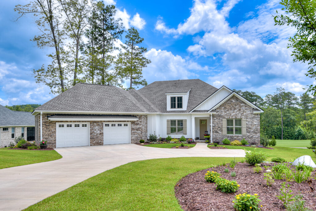 Luxury Homes South Carolina