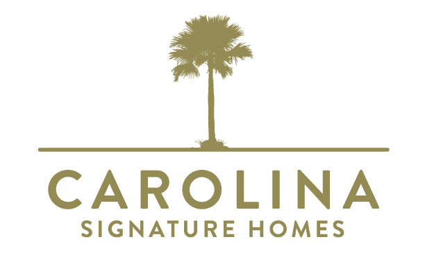 Carolina Signature Homes Logo