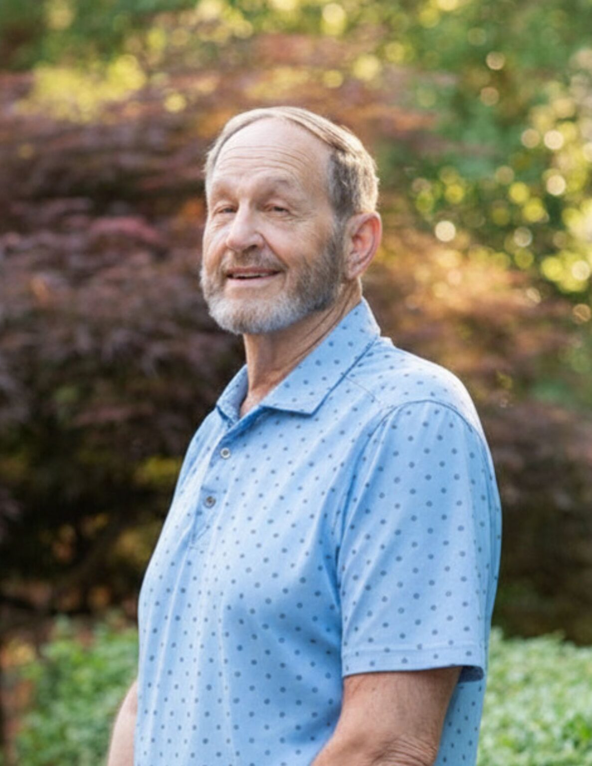 Mike Manney