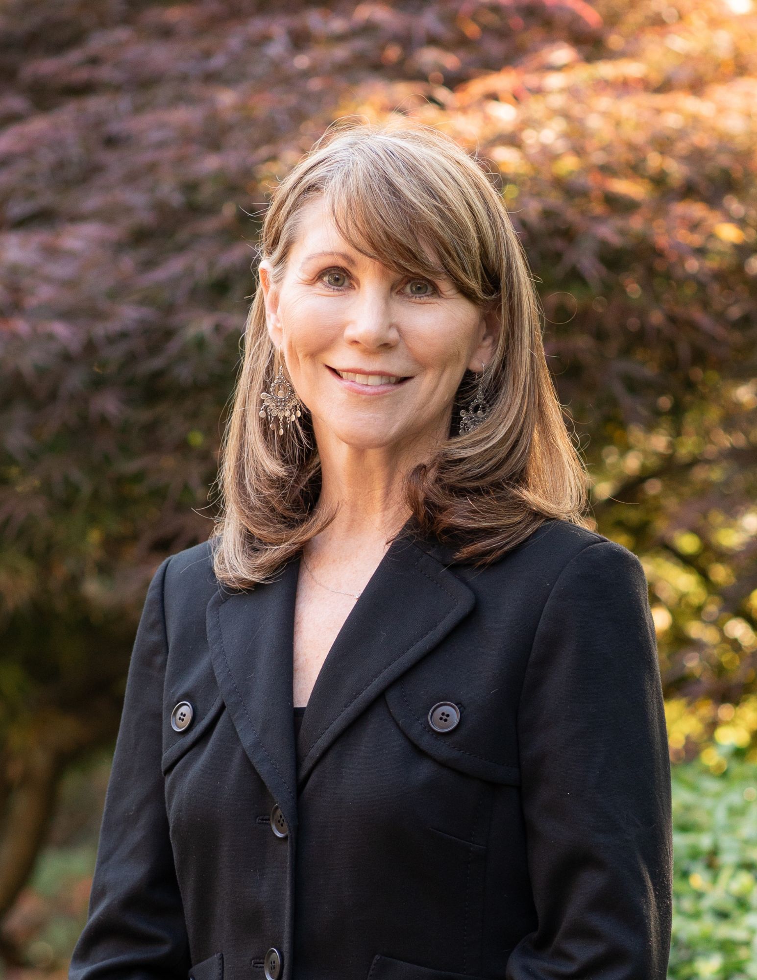 Susan Joline