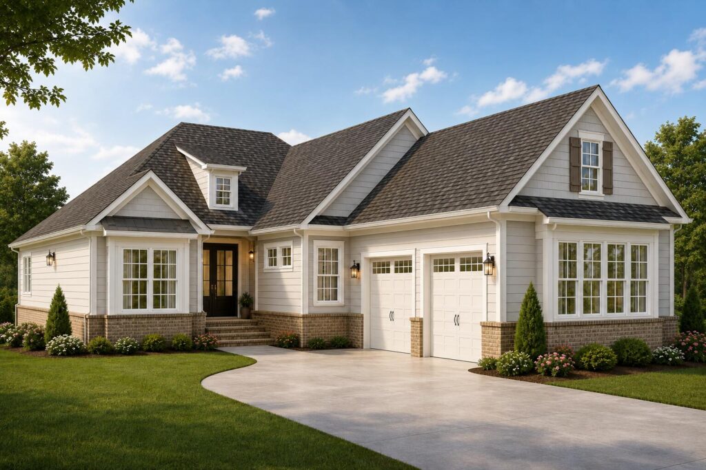 4 Bracken Fern Court