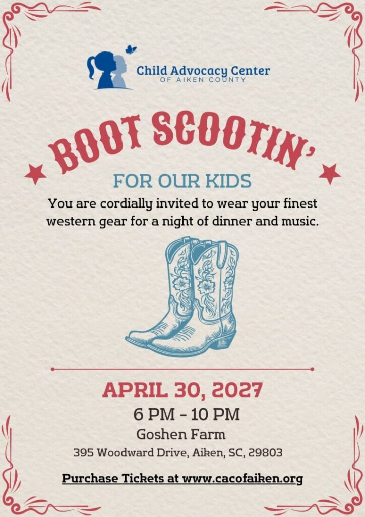 Boot Scootin