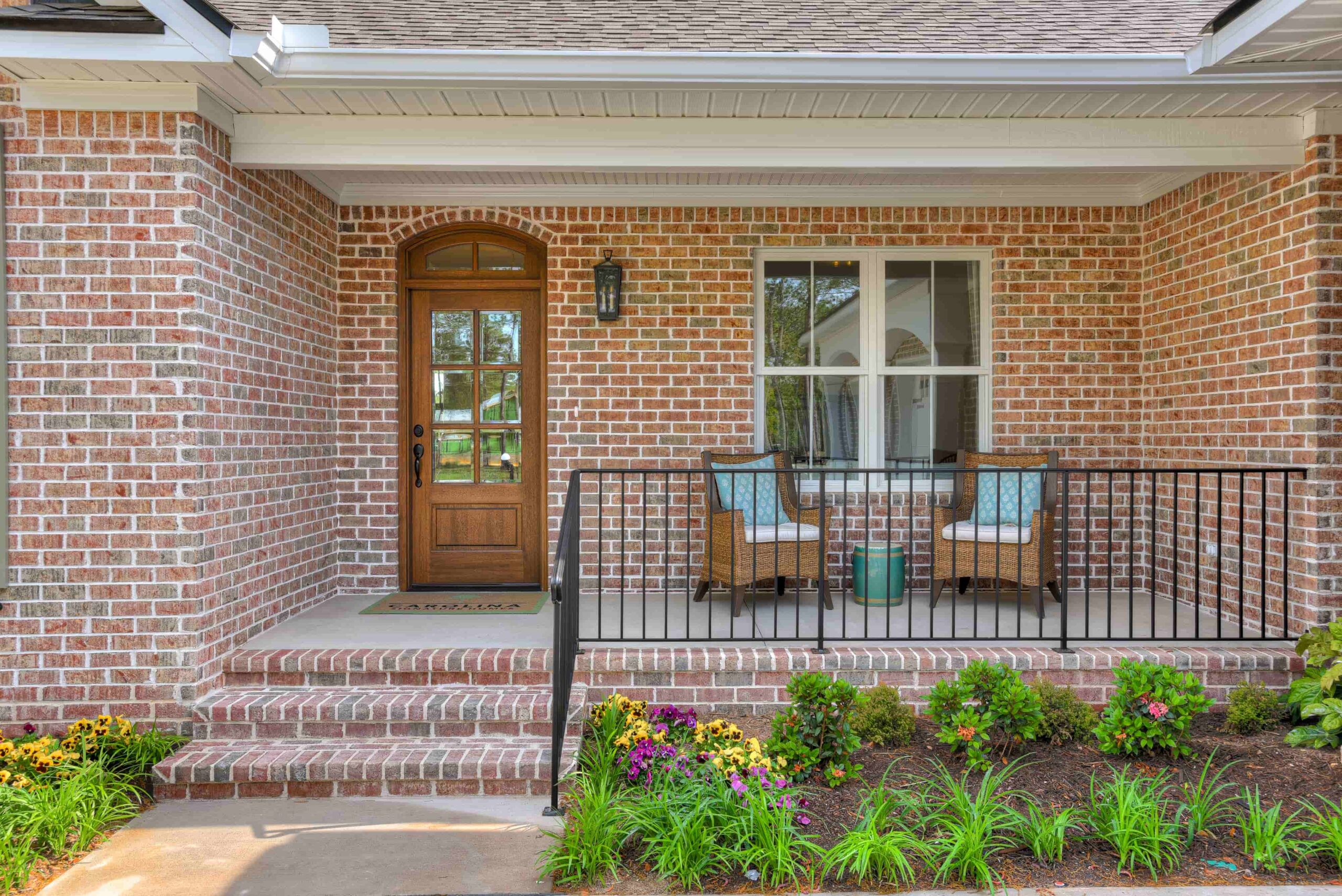 New construction Woodside Aiken, SC
