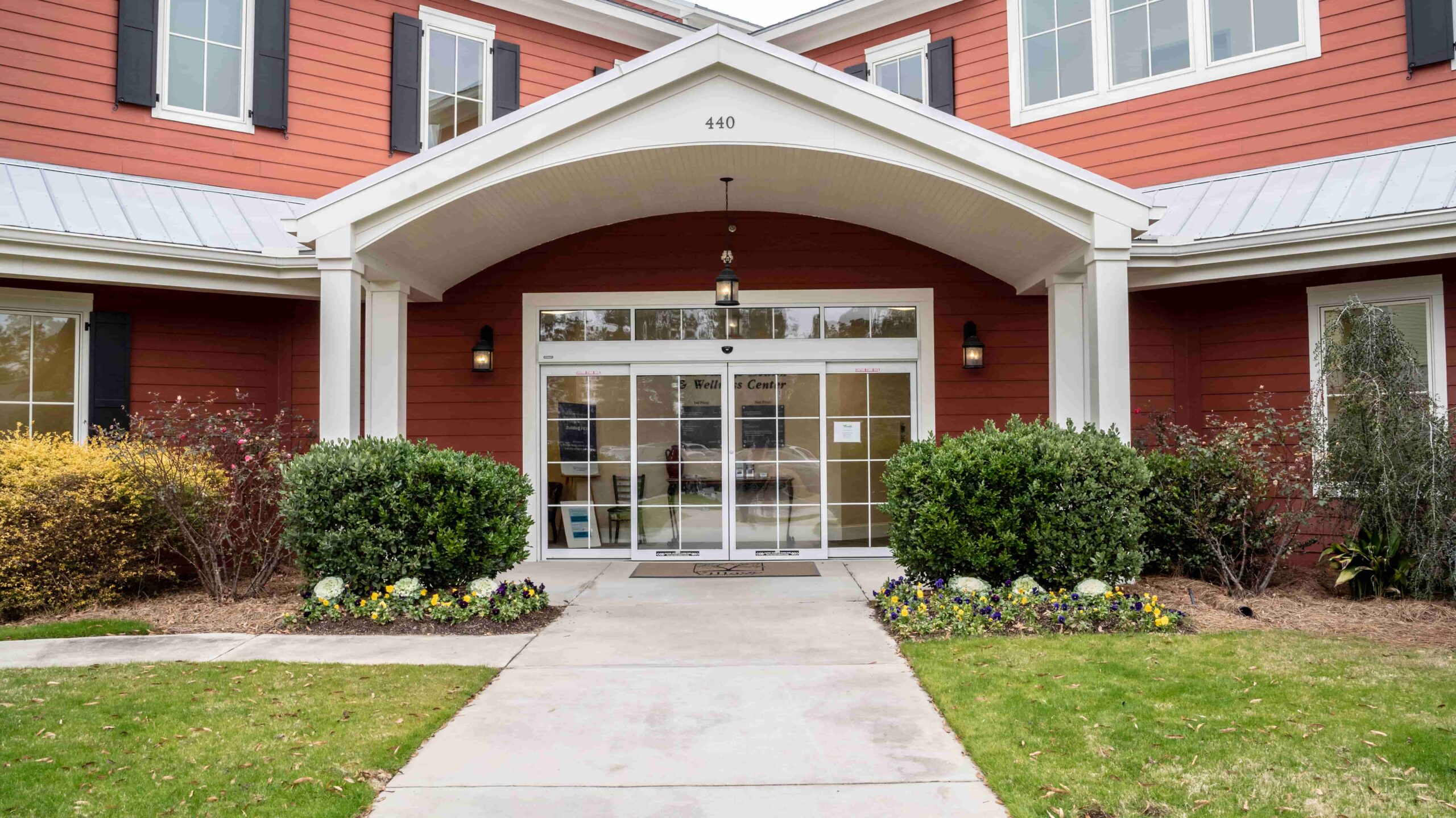 Village at Woodside Health and Wellness Center