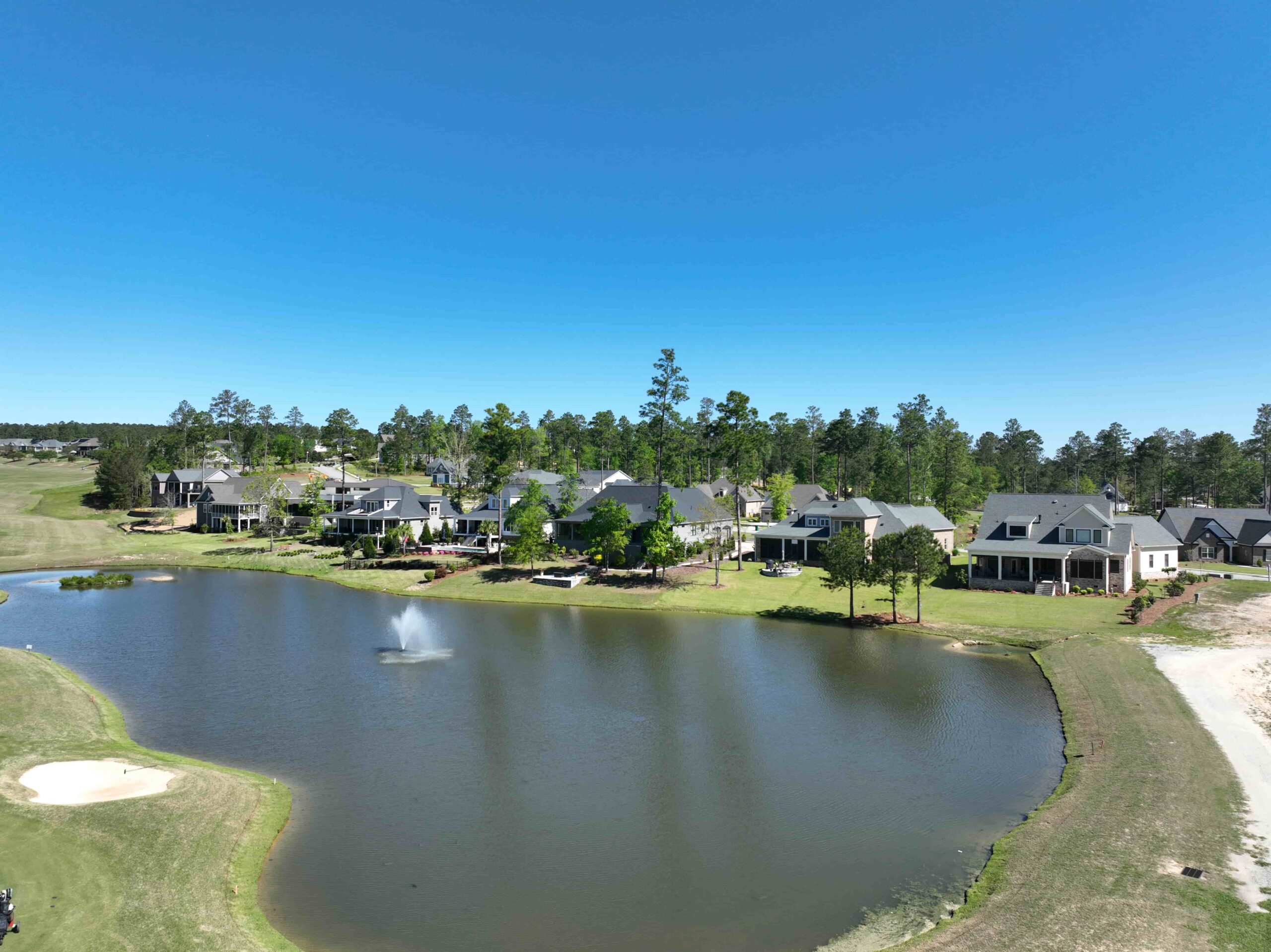 active adult community South Carolina