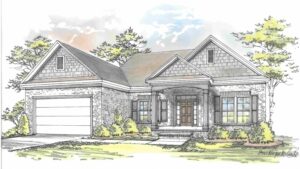 New Construction Cypress-III