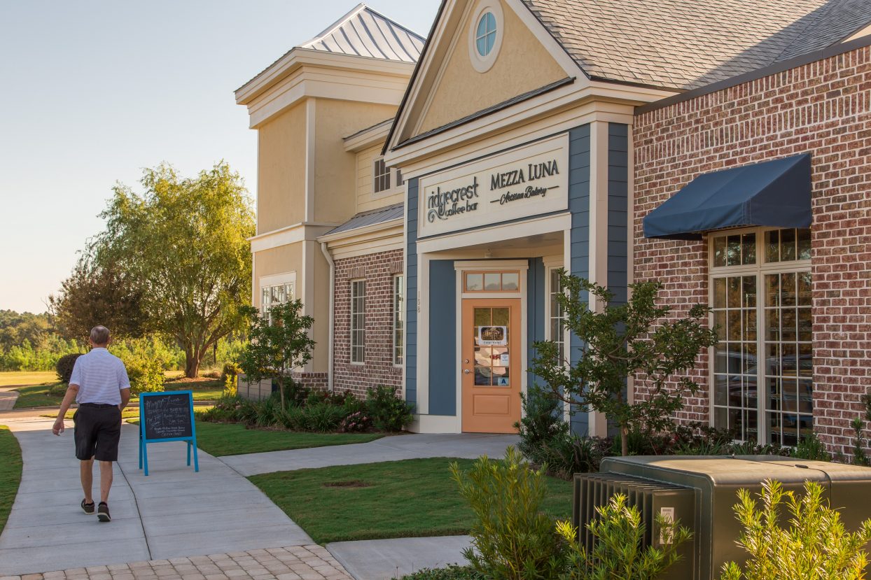 Blog Woodside Luxury Gated Communities Aiken SC