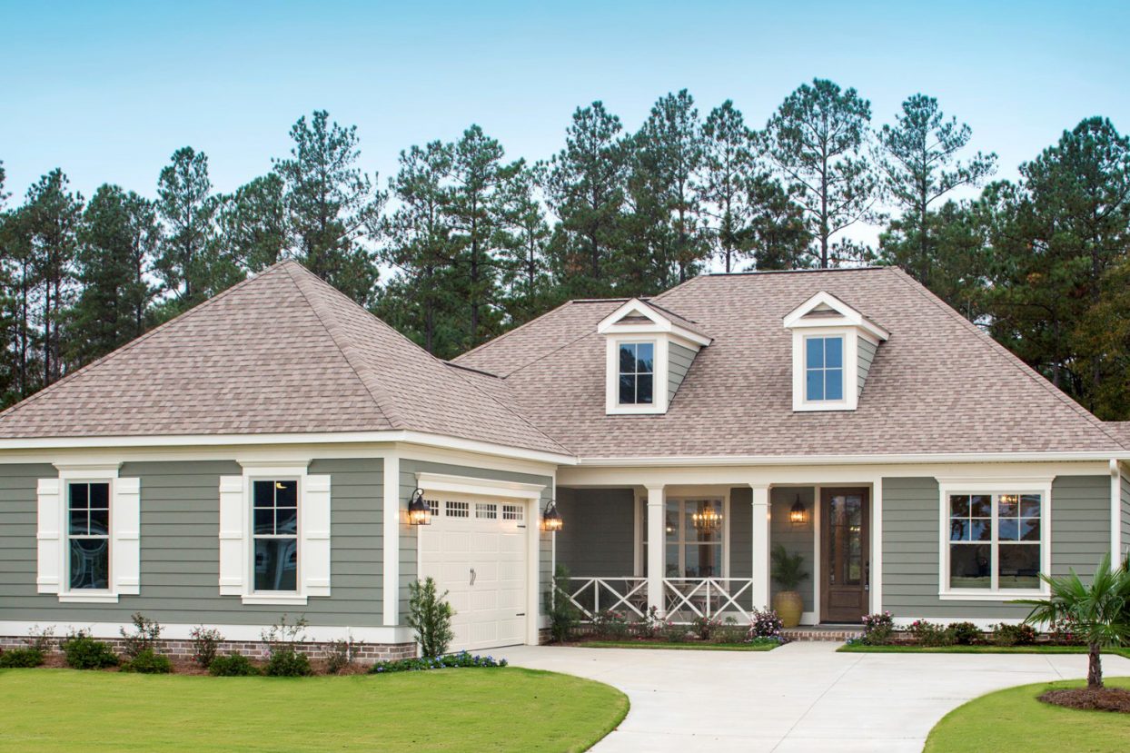 Blog | Woodside Luxury Gated Communities Aiken SC
